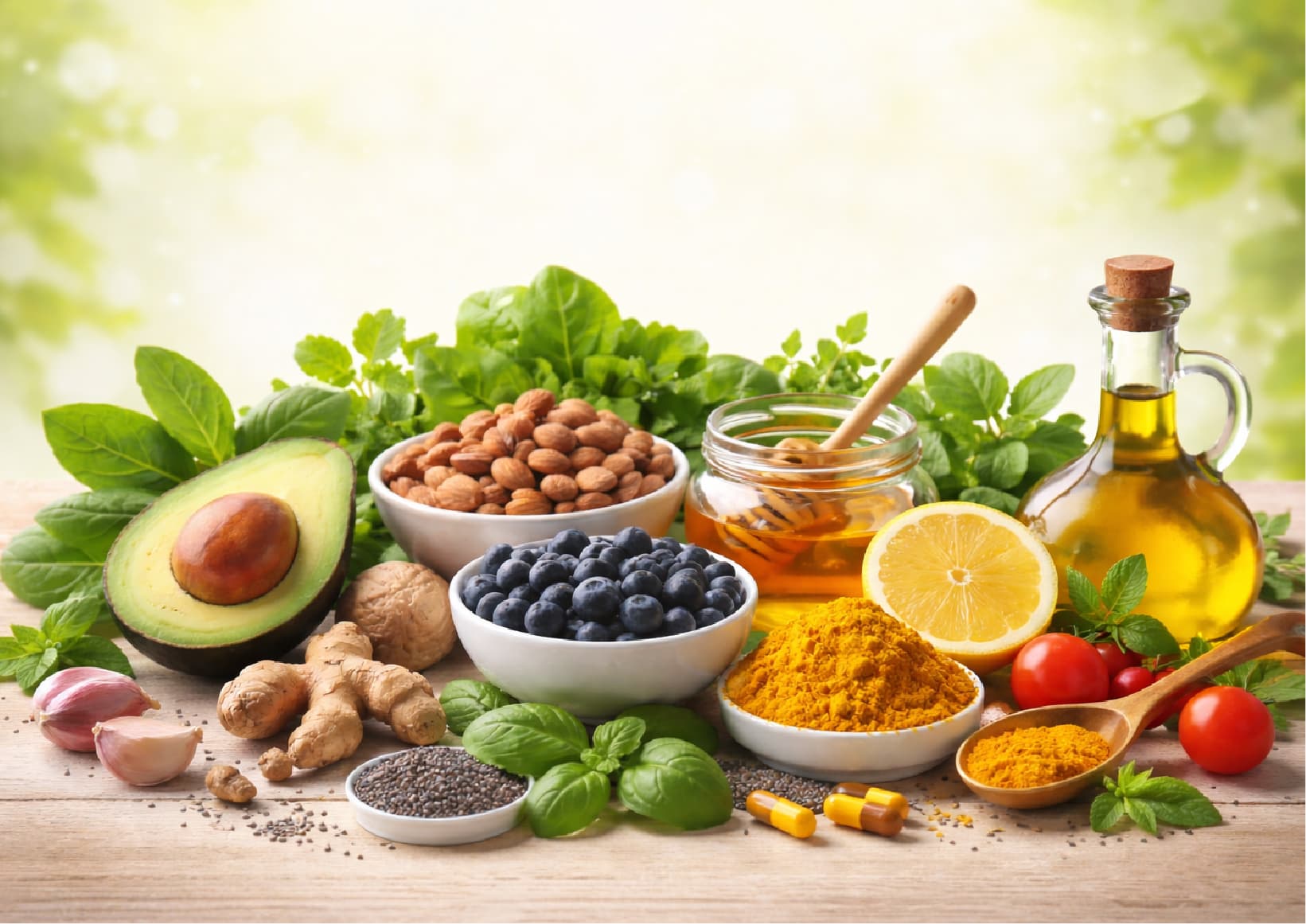 Shoden Ashwagandha: Bioavailability