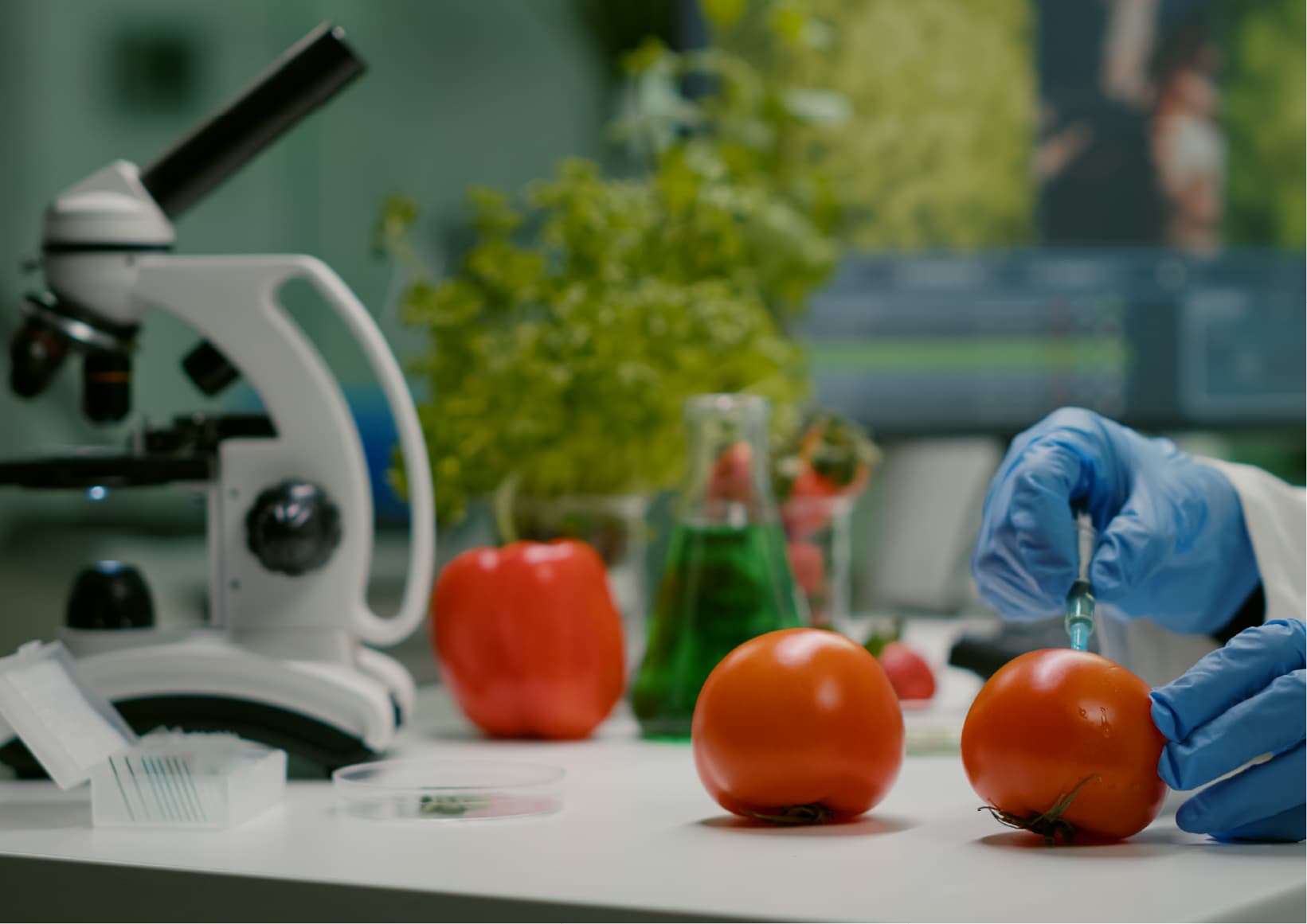 Bioindividuality: One’s food, other’s poison!