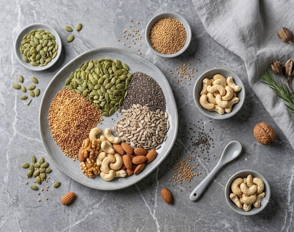  Omega 3- Introduction Type, Sources, Benefits  2