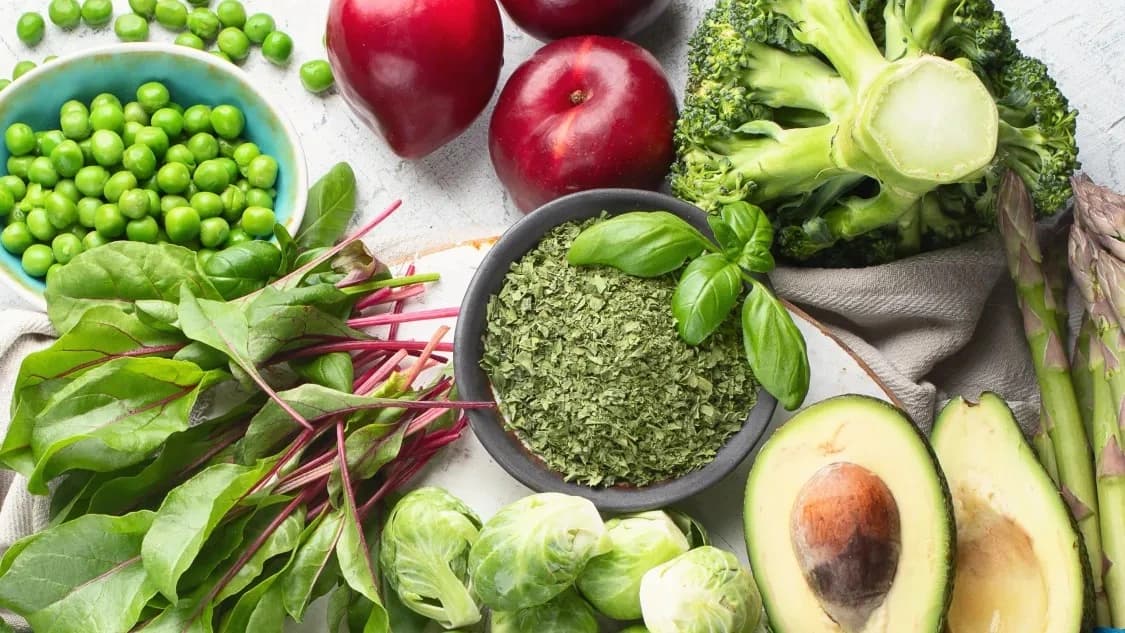 Micronutrients, the invisible nutrient gap 