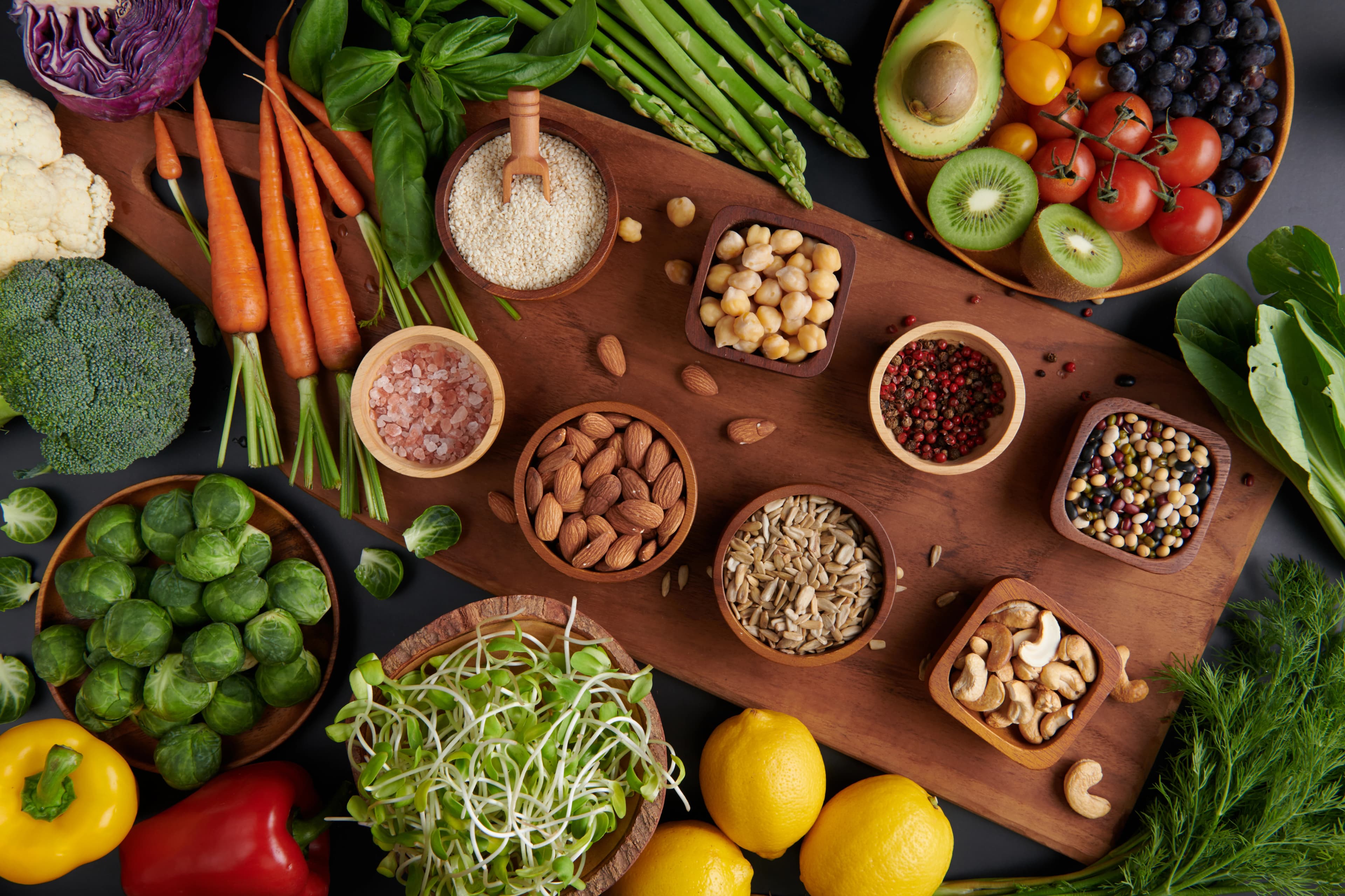Introduction to Micronutrients:Type, Sources, Use 