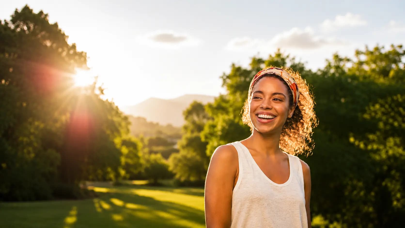 All about the Sunshine Vitamin - D