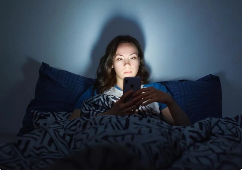 Magnesium + Melatonin = Balanced Circadian Rhythm 2
