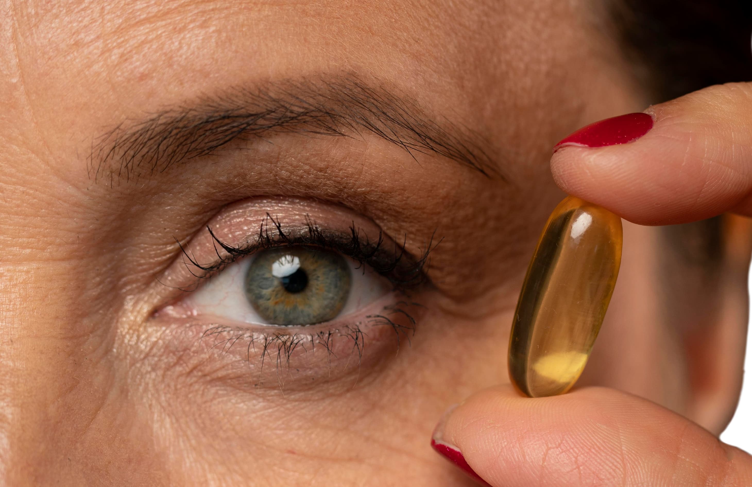 Omega 3: The “all-in-all” of health supplements!