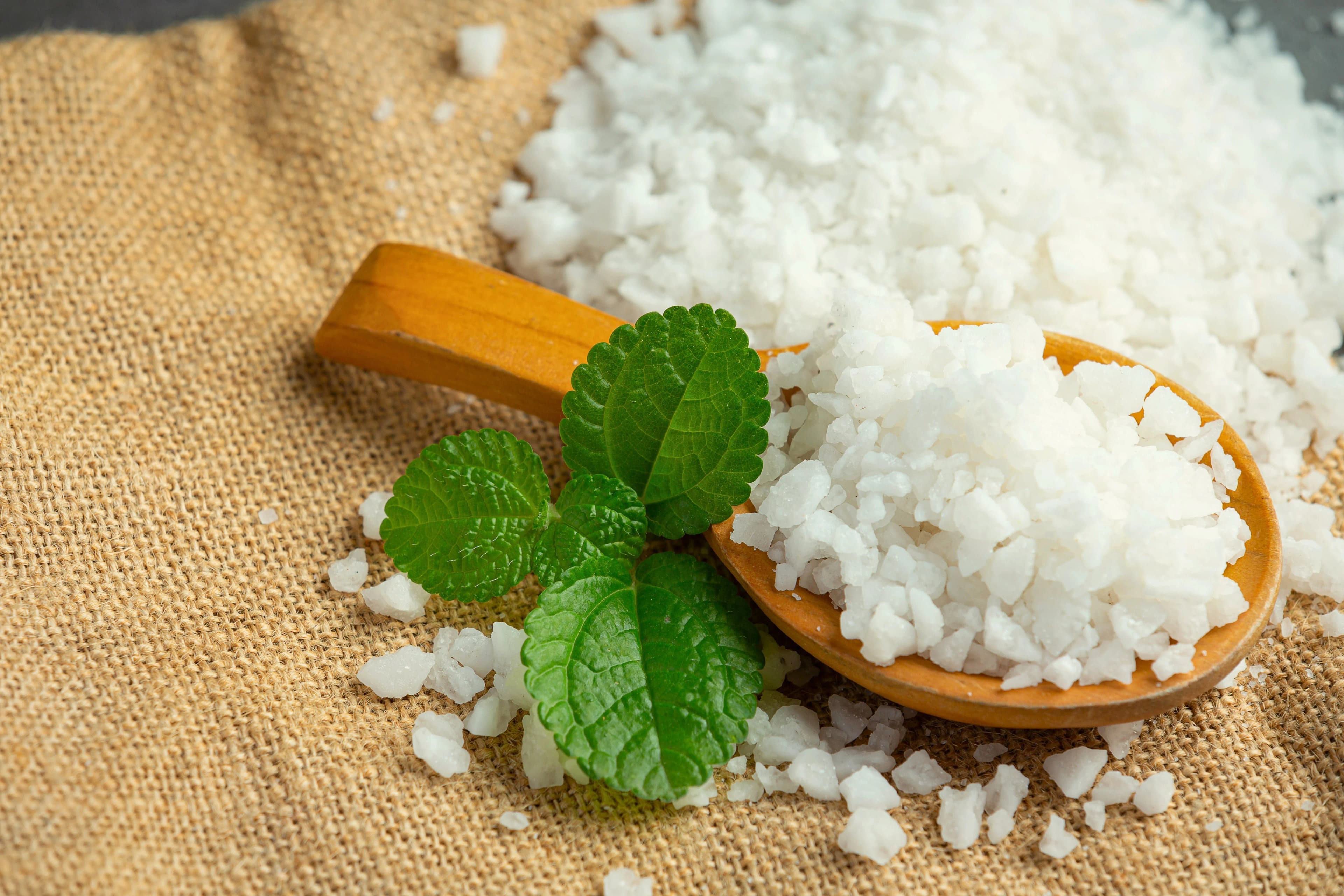 Why Magnesium is called the Multitasking Mineral
