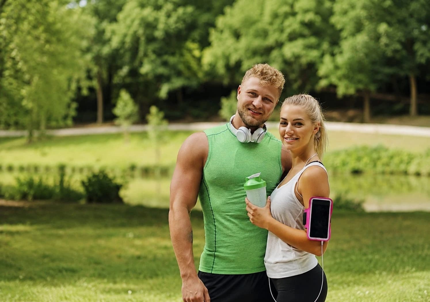 Newedge Ultrafit Multivitamins: Formulation Facts