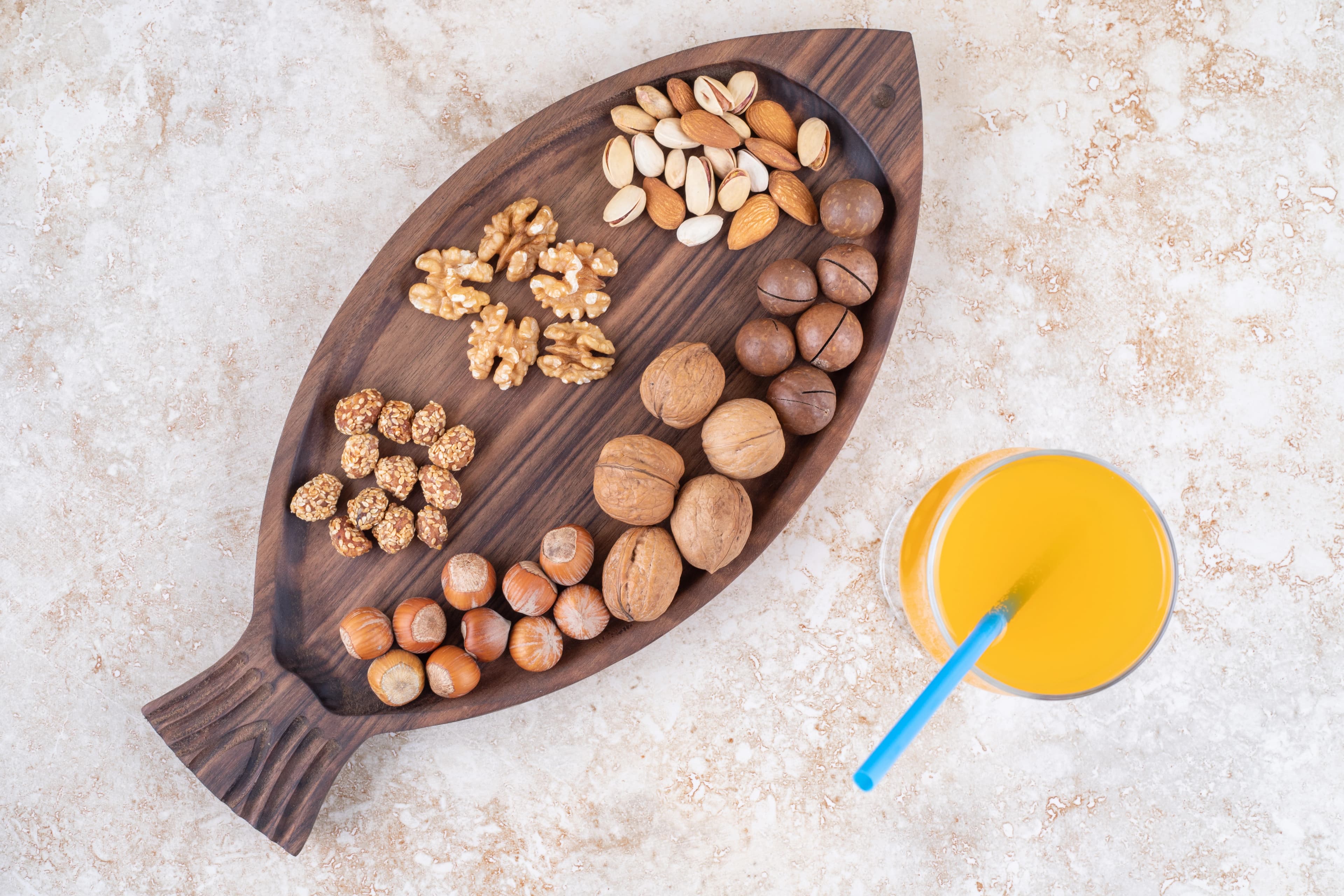Introduction to Omega 3: Type, Sources, Benefits