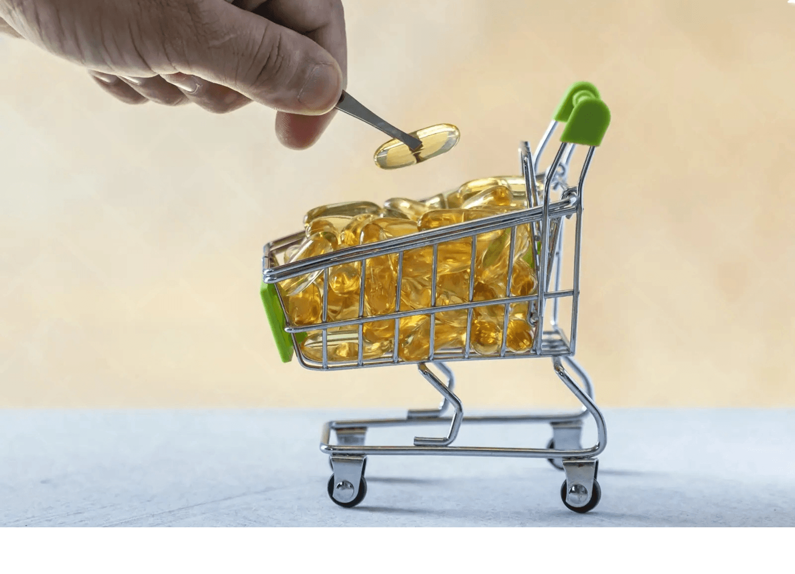 Factors to consider while buying Omega3 supplement