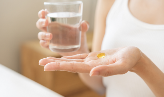 Omega-3 Supplements Not Delivering Results? We Have Answers
