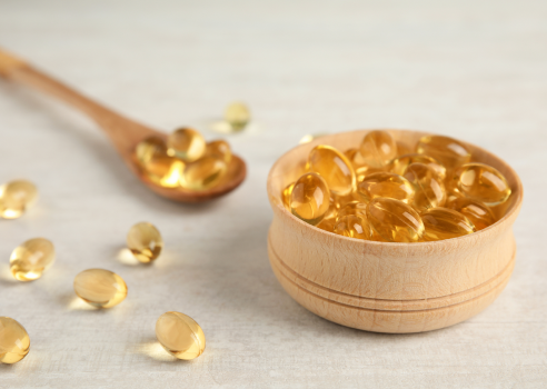 The Time Factor - When Will Omega-3 Start Showing Its Benefits?