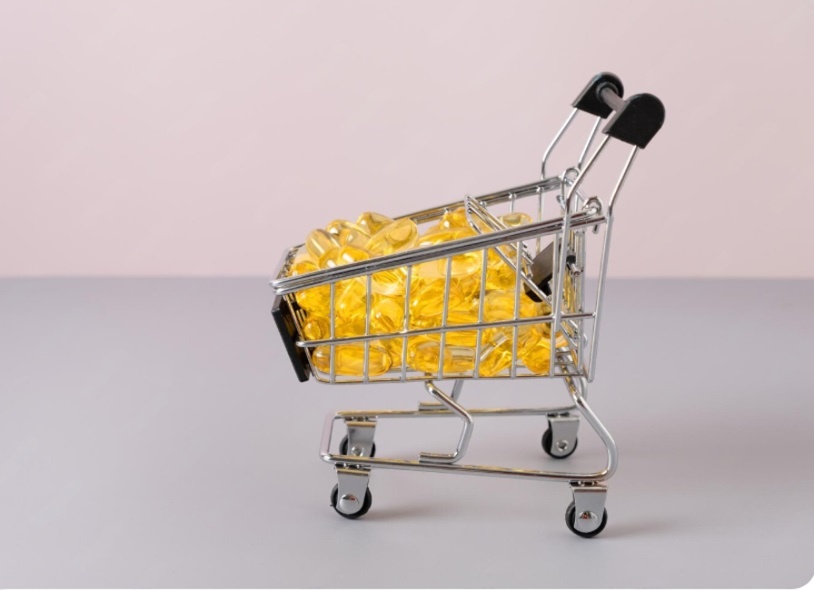 Factors to consider while buying Omega3 supplement