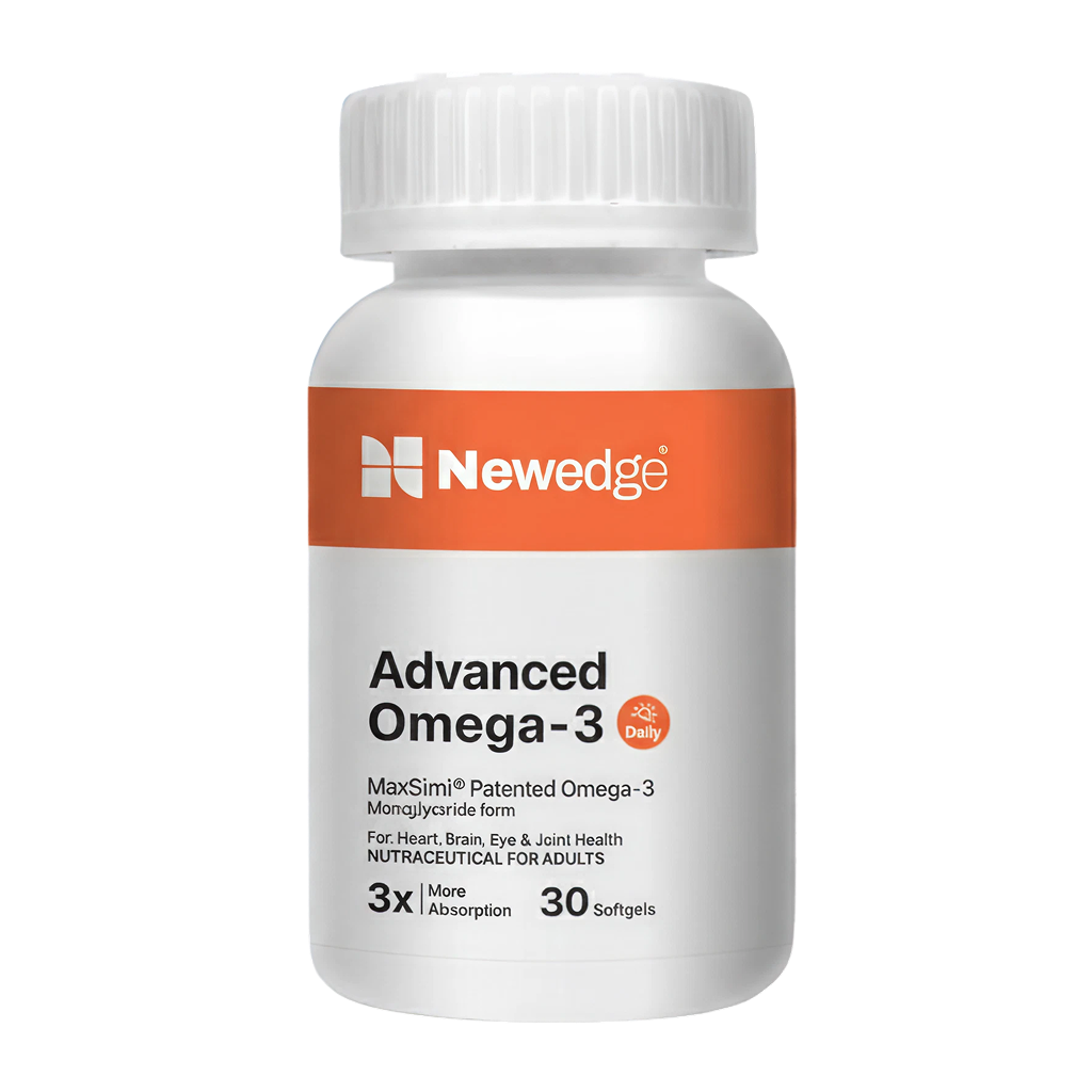 Advanced Omega 3